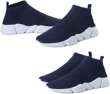 
                        
                          將圖片載入圖庫檢視器 WXQ Women's Running Lightweight Breathable Casual Sports Shoes Fashion Sneakers Walking Shoes - JOY2ESpree
                        
                      