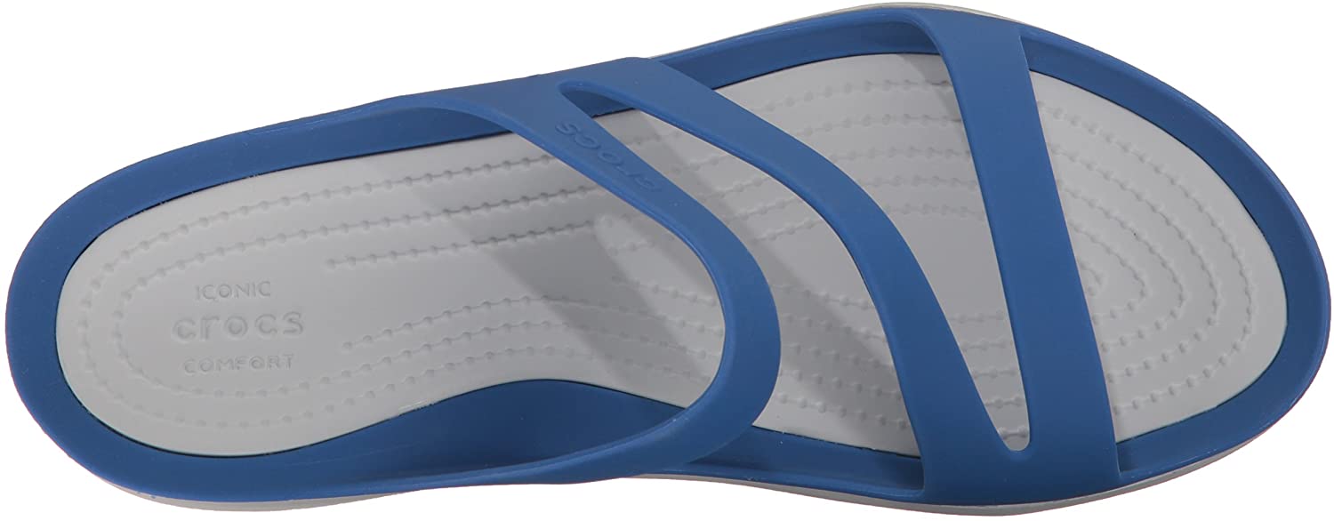 Crocs Women's Swiftwater Sandal Sport