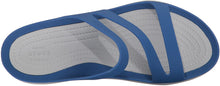 
                        
                          Load image into Gallery viewer, Crocs Women's Swiftwater Sandal Sport
                        
                      