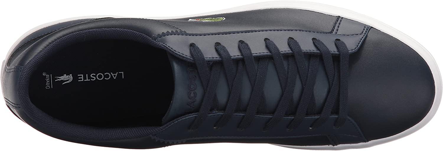 Lacoste Men's Lerond 317 3 Sneaker