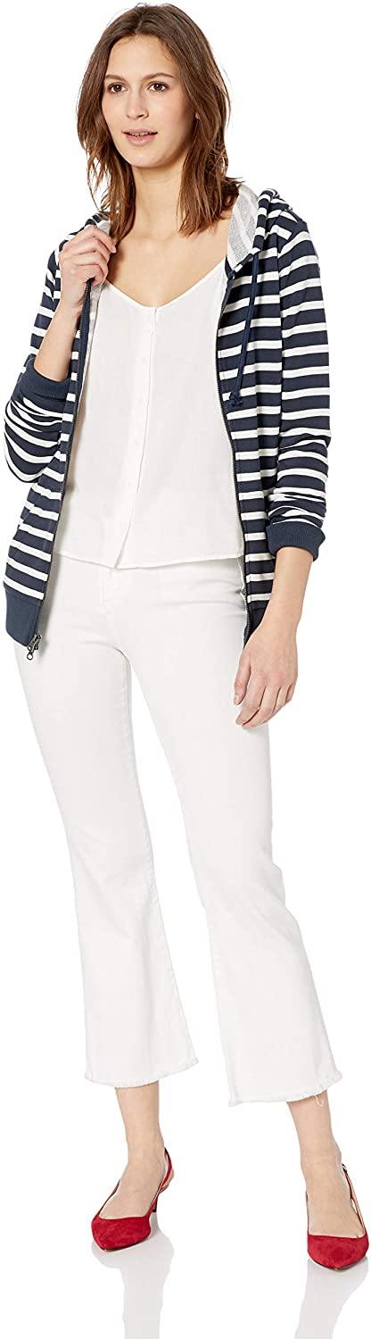 Jag Jeans Women's Edie Zip Up Hoodie