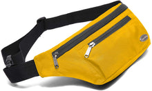 
                        
                          將圖片載入圖庫檢視器 Entchin Fanny Pack for Hiking, Running and Travel
                        
                      