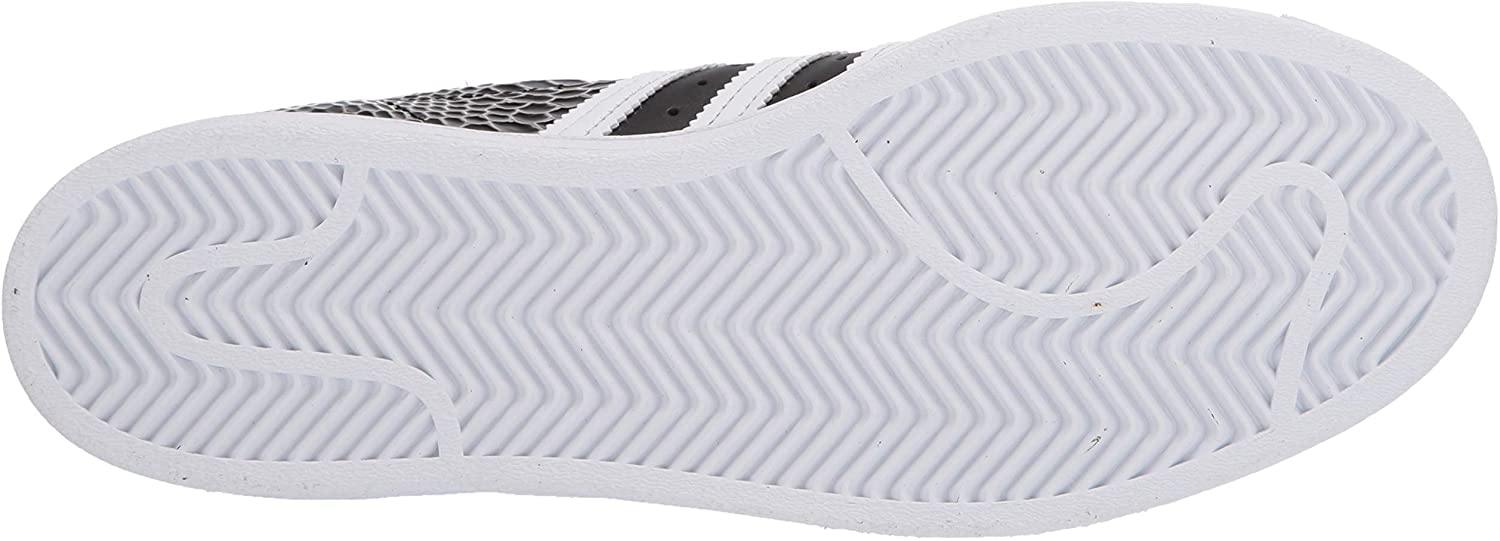 adidas Originals womens Superstar Shoes