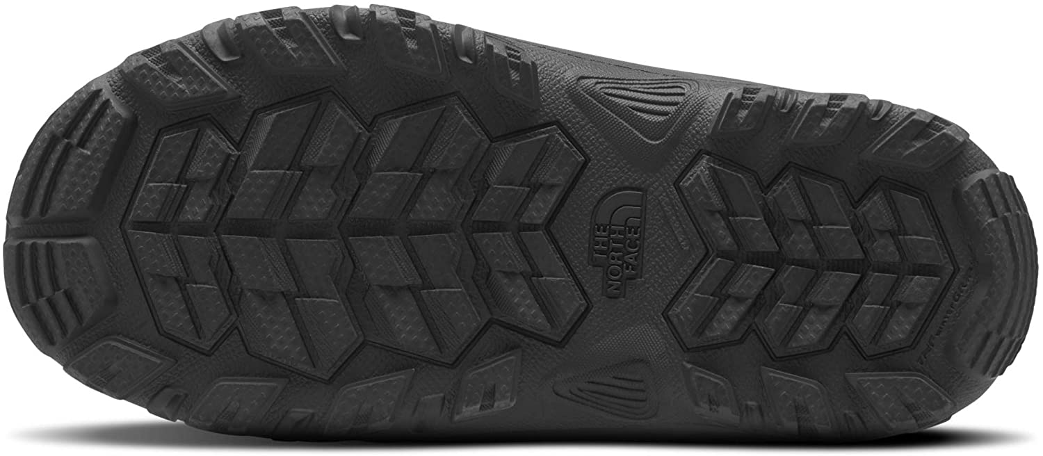 The North Face Alpenglow Lace (Toddler/Little Big Kid)