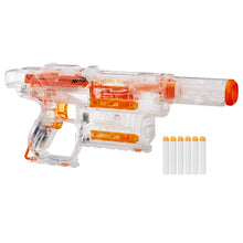 
                        
                          画像をギャラリービューアに読み込む, NERF Modulus Ghost Ops Shadow ICS-6
                        
                      