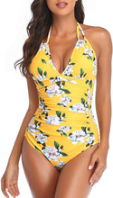 
                        
                          Load image into Gallery viewer, Smismivo Tummy Control Swimwear for Women
                        
                      