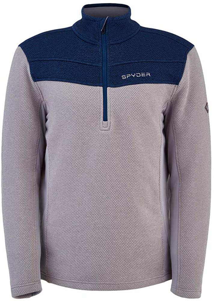 Spyder Men’s Encore Fleece Jacket