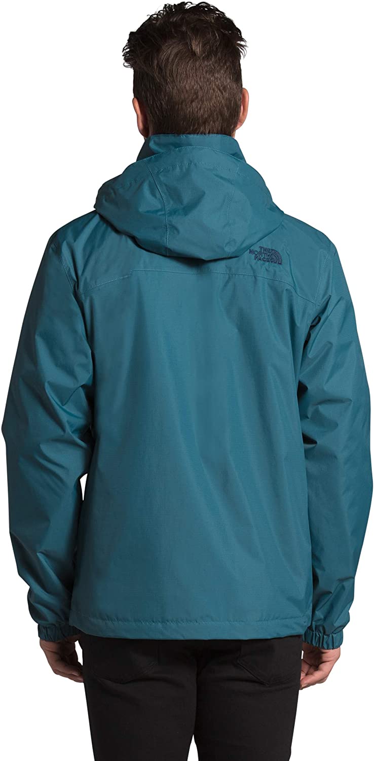 The North Face Men's Resolve Waterproof Jacket