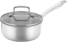 
                        
                          गैलरी व्यूवर में इमेज लोड करें, Cuisinart MCP-12N Multiclad Pro Stainless Steel 12-Piece Cookware Set - JOY2ESpree
                        
                      