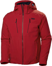 
                        
                          Load image into Gallery viewer, Helly-Hansen 65551 Men's Alpha 3.0 Jacket
                        
                      