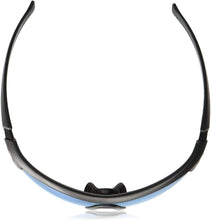 
                        
                          將圖片載入圖庫檢視器 Under Armour Youth Menace Wrap Sunglasses
                        
                      