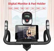 
                        
                          Muat gambar ke penampil Galeri, L NOW Indoor Exercise Bike Indoor Cycling Stationary Bike - JOY2ESpree
                        
                      