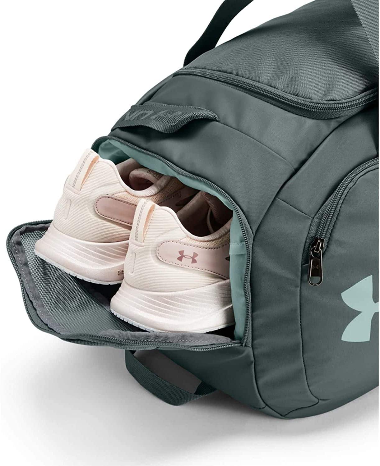 Under Armour Adult Undeniable Duffle 4.0 Gym Bag