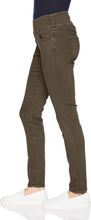 
                        
                          गैलरी व्यूवर में इमेज लोड करें, Jag Jeans Women's Nora Knit Pull on Skinny Fit Jean
                        
                      