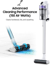 
                        
                          गैलरी व्यूवर में इमेज लोड करें, Samsung Jet 70 Pet Stick Cordless Lightweight Vacuum Cleaner - JOY2ESpree
                        
                      