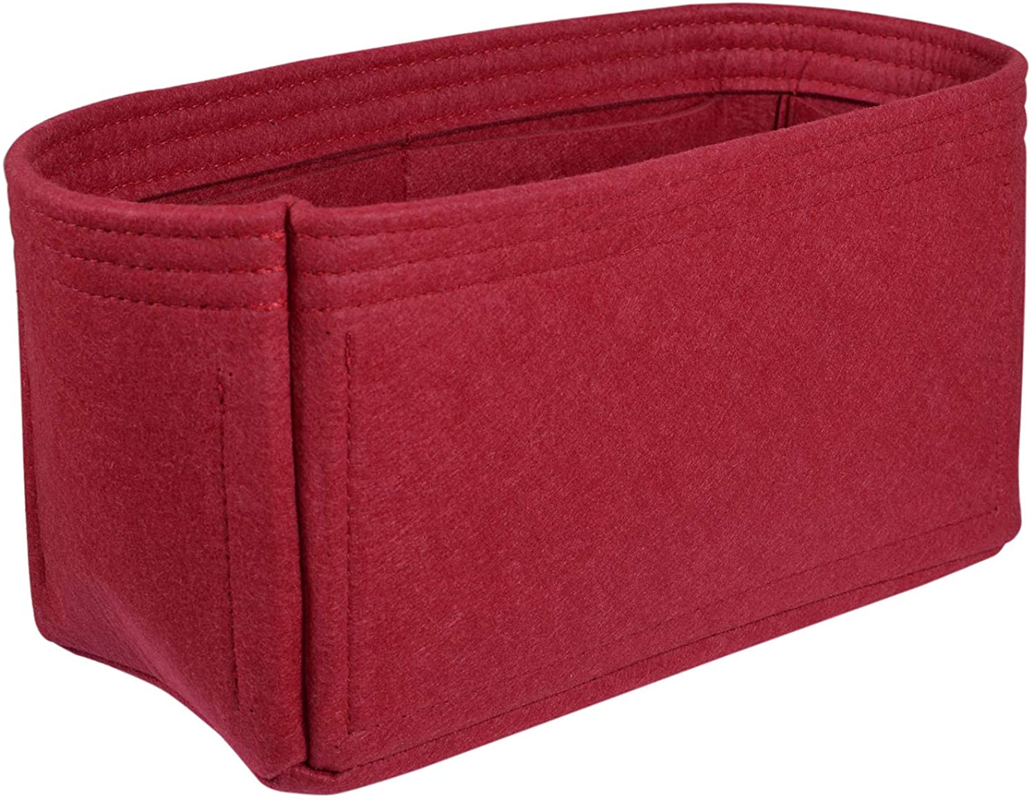 RoyGbiv Speedy Purse Organizer Handbag Shaper Tote Bag Insert, Fit in Most Tote Bags.