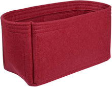 
                        
                          Cargar imagen en el visor de la galería, RoyGbiv Speedy Purse Organizer Handbag Shaper Tote Bag Insert, Fit in Most Tote Bags.
                        
                      
