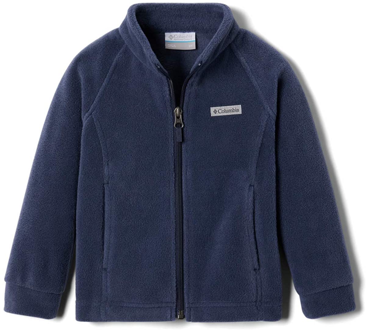 Columbia Unisex Baby Benton Springs Fleece Jacket