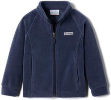 
                        
                          Cargar imagen en el visor de la galería, Columbia Unisex Baby Benton Springs Fleece Jacket
                        
                      