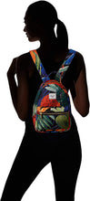 
                        
                          Cargar imagen en el visor de la galería, Herschel Nova Backpack, Black, Mini 9L
                        
                      