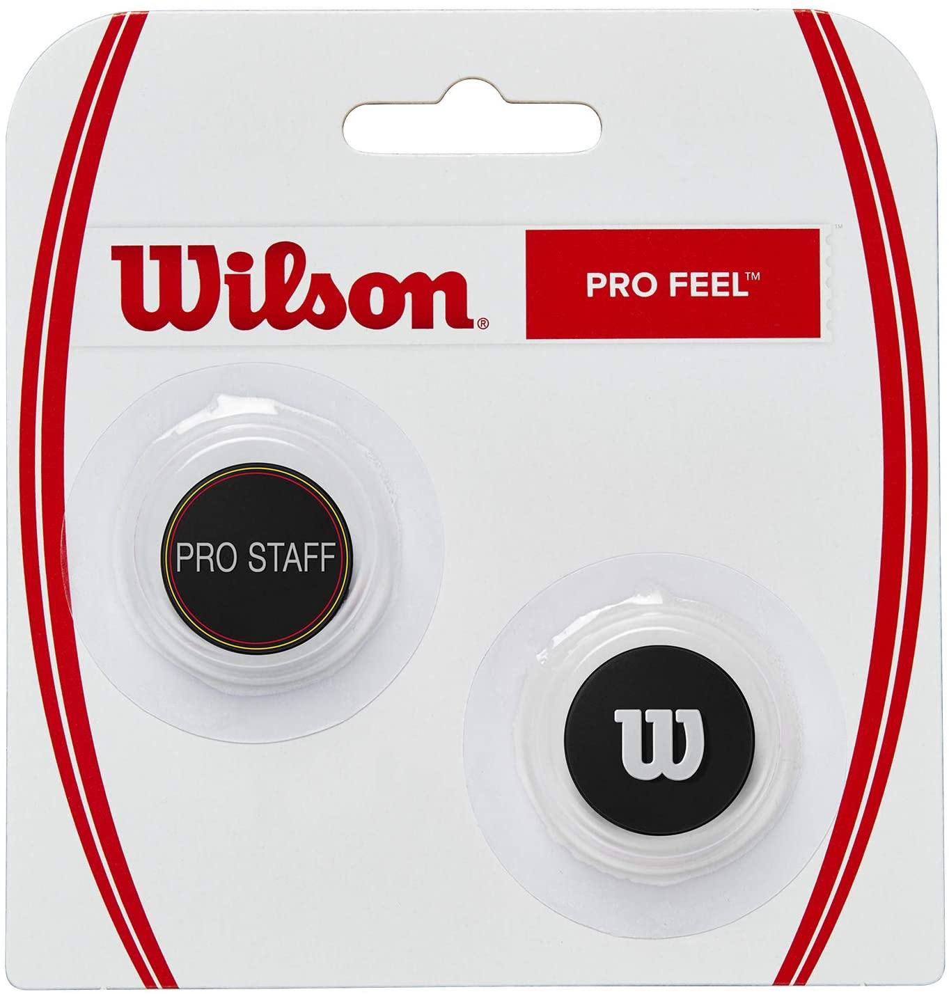 Wilson Tennis Racket Dampeners - JOY2ESpree