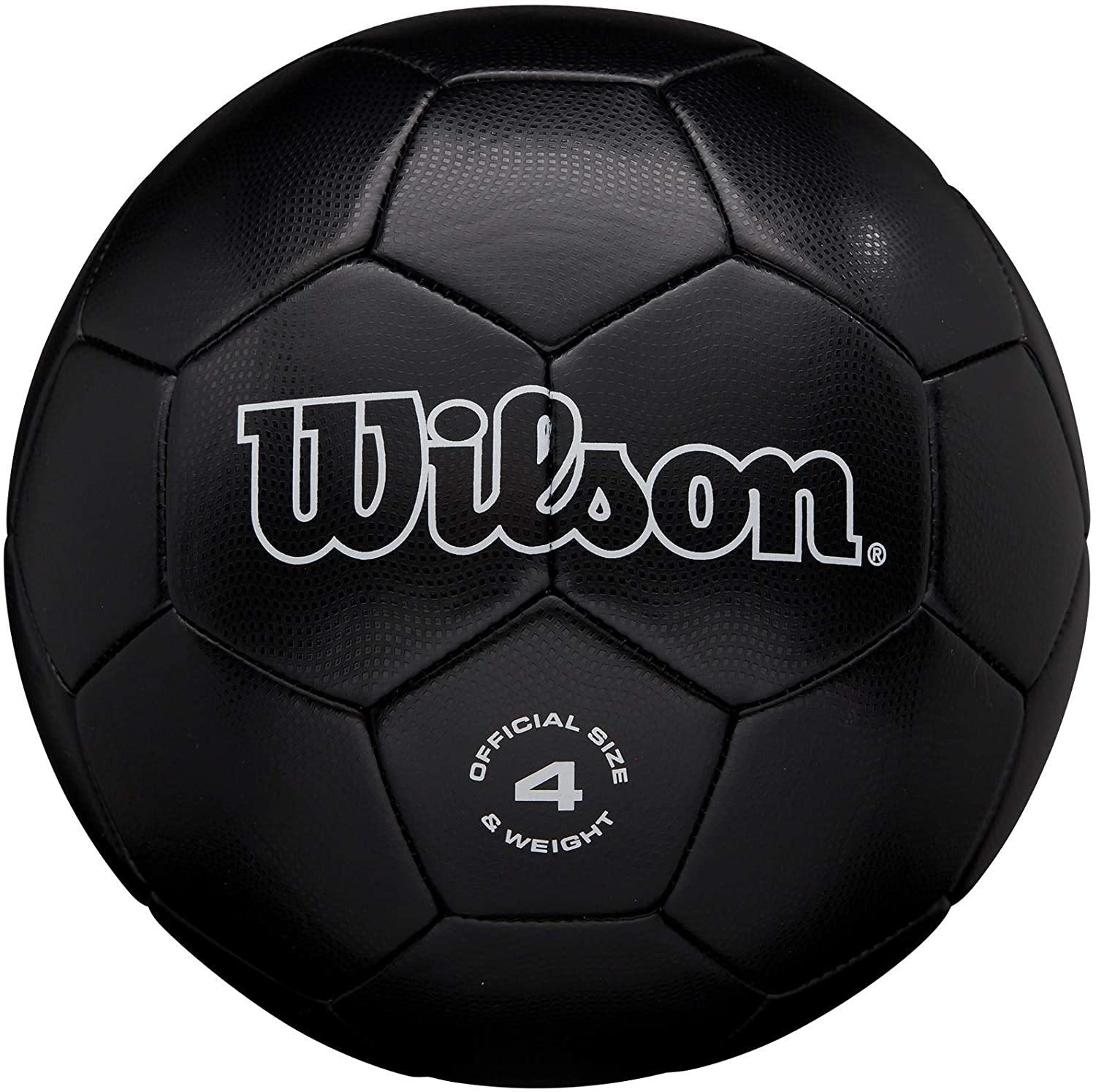 Wilson Traditional Soccer Ball - JOY2ESpree