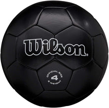 
                        
                          Load image into Gallery viewer, Wilson Traditional Soccer Ball - JOY2ESpree
                        
                      