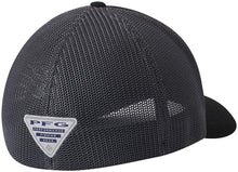 
                        
                          Muat gambar ke penampil Galeri, Columbia Unisex-Adult PFG Mesh Fish Flag Ball Cap
                        
                      