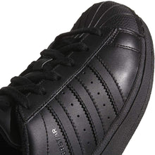 
                        
                          Load image into Gallery viewer, adidas Originals Kids' Superstar Foundation Shoes - JOY2ESpree
                        
                      