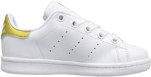 
                        
                          Muat gambar ke penampil Galeri, adidas Originals Unisex-Child Stan Smith Sneaker
                        
                      