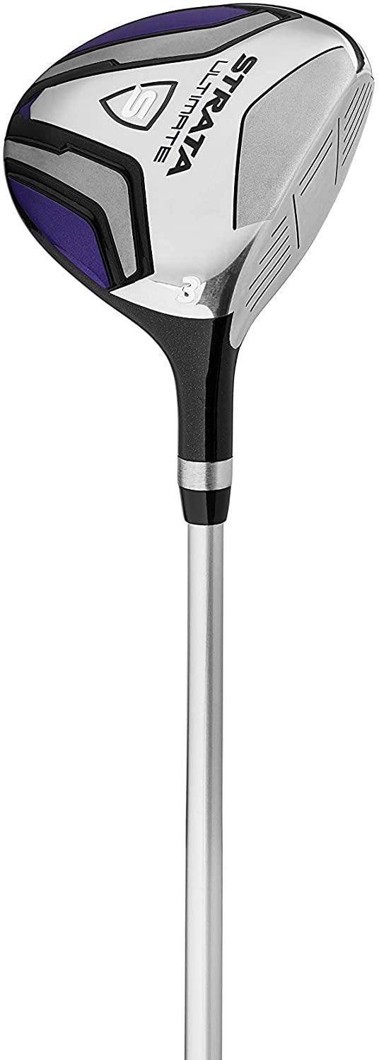 STRATA Women's Golf Packaged Sets - JOY2ESpree