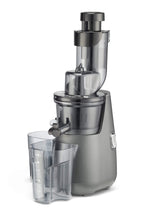 
                        
                          Cargar imagen en el visor de la galería, Cuisinart CSJ-300 Easy Clean Slow Juicer, 10.24"(L) x 6.97"(W) x 18.27"(H), Silver/Black - JOY2ESpree
                        
                      