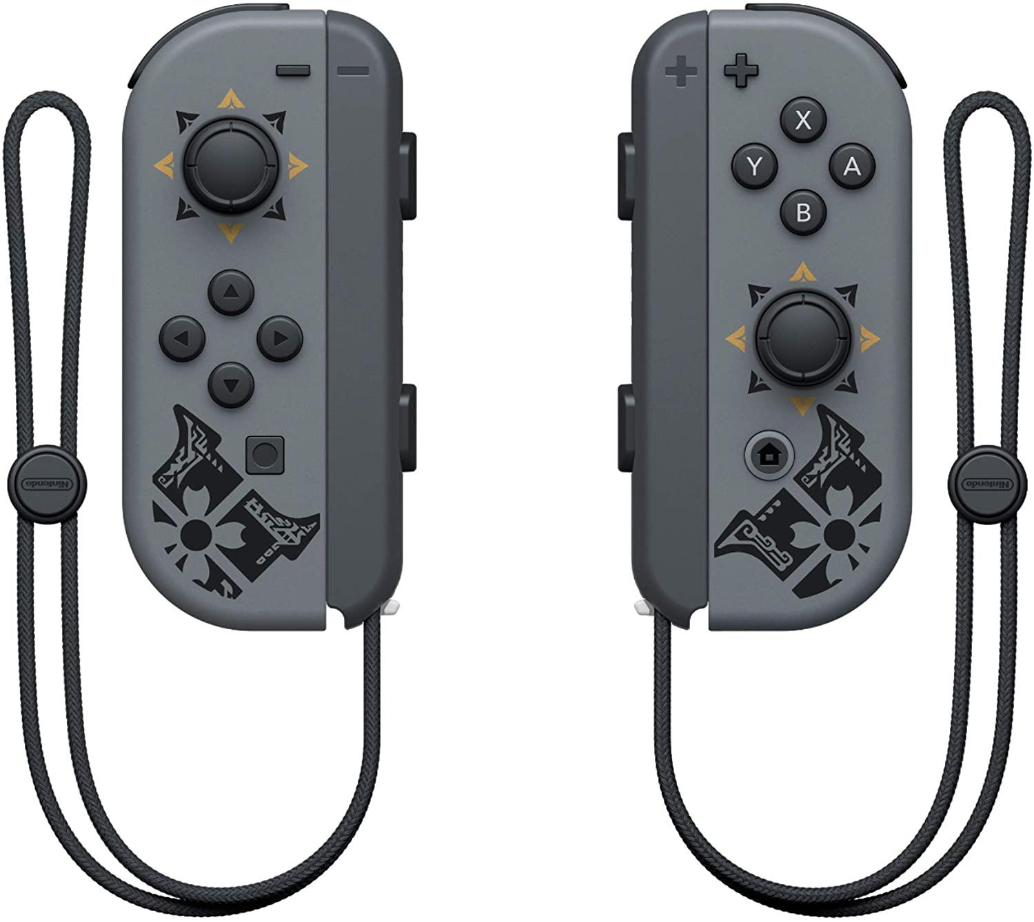 Nintendo Switch with Neon Blue and Neon Red Joy-Con - JOY2ESpree