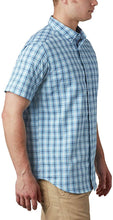 
                        
                          画像をギャラリービューアに読み込む, Columbia Men's Rapid Rivers II Short Sleeve Shirt
                        
                      