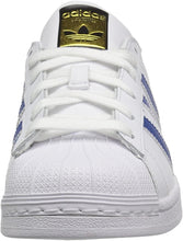 
                        
                          Load image into Gallery viewer, adidas Originals Kids' Superstar Foundation Shoes - JOY2ESpree
                        
                      