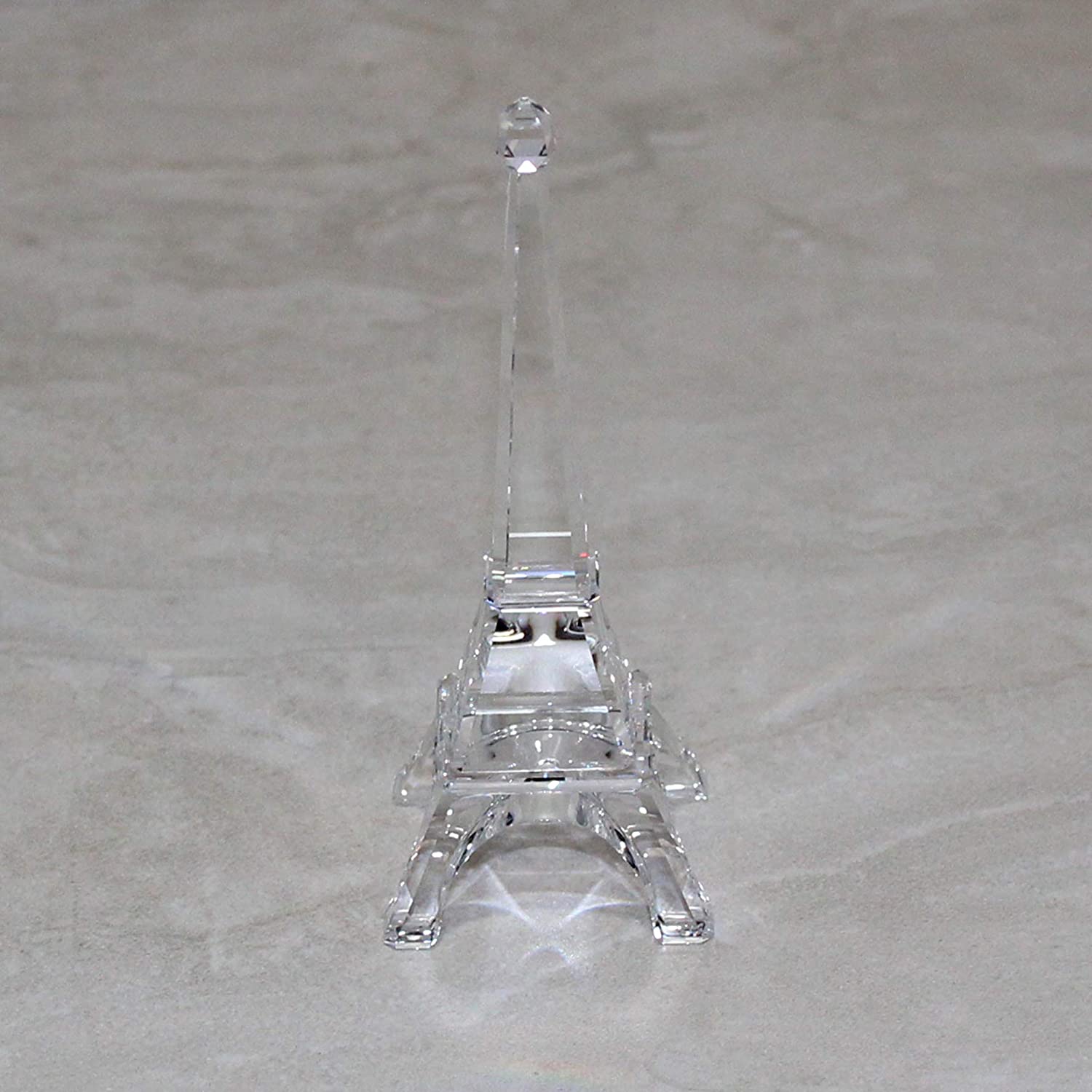 SWAROVSKI Eiffel Tower Clear One Size - JOY2ESpree