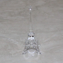 
                        
                          गैलरी व्यूवर में इमेज लोड करें, SWAROVSKI Eiffel Tower Clear One Size - JOY2ESpree
                        
                      