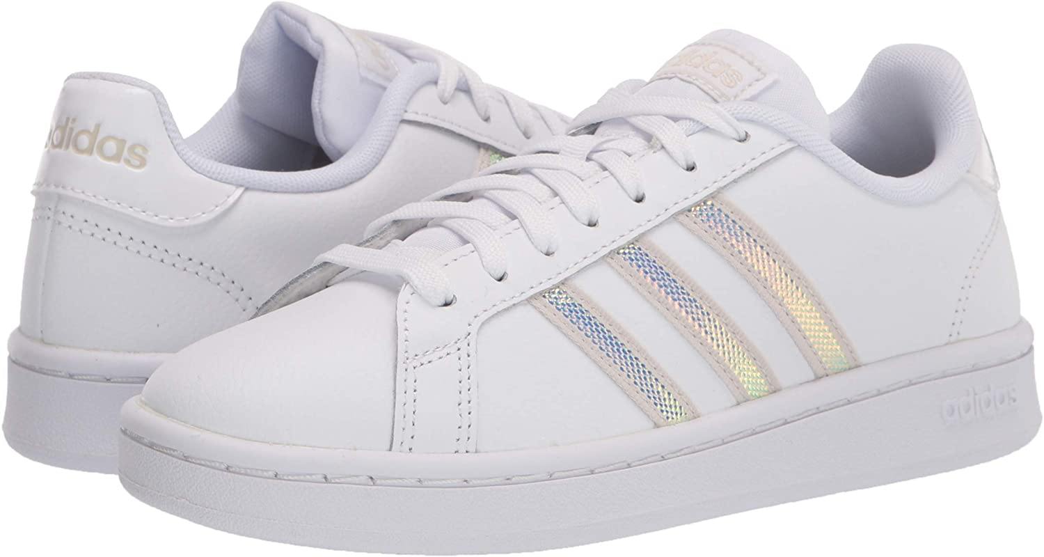 adidas Women's Grand Court Sneaker