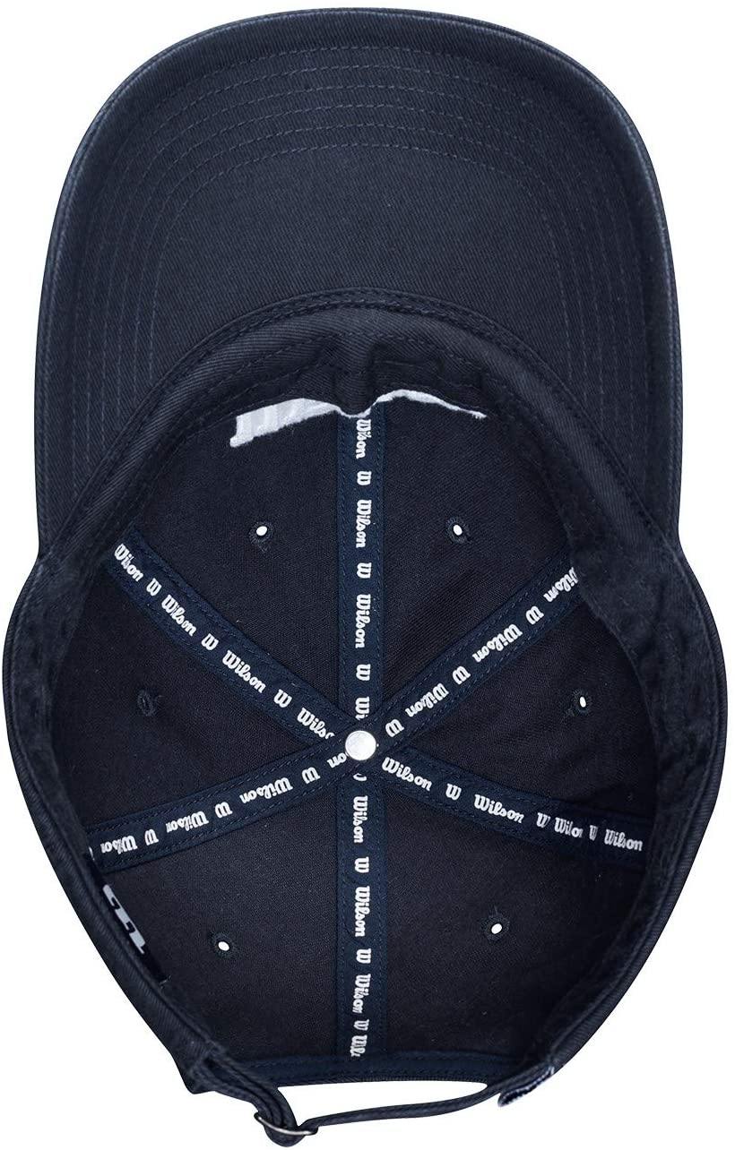 Wilson Classic Buckle Hat - JOY2ESpree