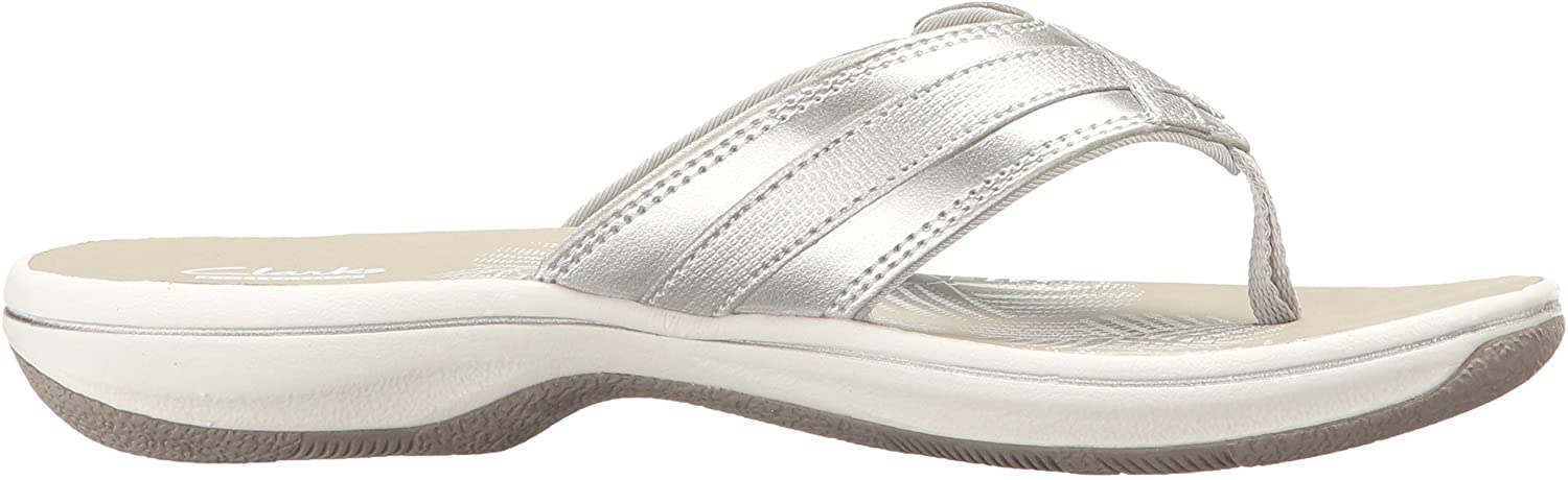 Clarks Women's Breeze Sea