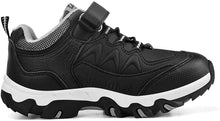 
                        
                          Load image into Gallery viewer, Biacolum Boys Girls Shoes Outdoor Hiking Waterproof Kids Sneaker
                        
                      