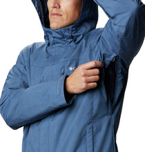 
                        
                          將圖片載入圖庫檢視器 Columbia Men\'s Whirlibird IV Interchange Jacket, Waterproof &amp; Breathable
                        
                      