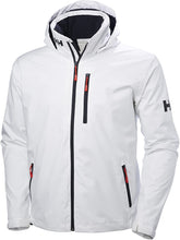 
                        
                          Load image into Gallery viewer, Helly-Hansen 33874 Men's Crew Hooded Midlayer Jacket
                        
                      