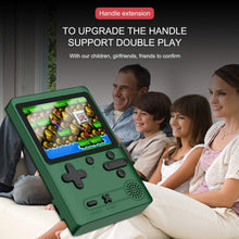 
                        
                          將圖片載入圖庫檢視器 Sorlakar Retro Game Console, AV Output NES Console with Built-in 620 Classic Video Games and 2 Controllers Plug and Play for Kids and Adults (A) - JOY2ESpree
                        
                      