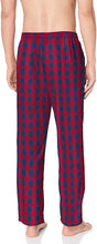 
                        
                          Muat gambar ke penampil Galeri, Nautica Men's Soft Woven 100% Cotton Elastic Waistband Sleep Pajama Pant - JOY2ESpree
                        
                      