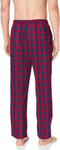 
                        
                          將圖片載入圖庫檢視器 Nautica Men's Soft Woven 100% Cotton Elastic Waistband Sleep Pajama Pant - JOY2ESpree
                        
                      