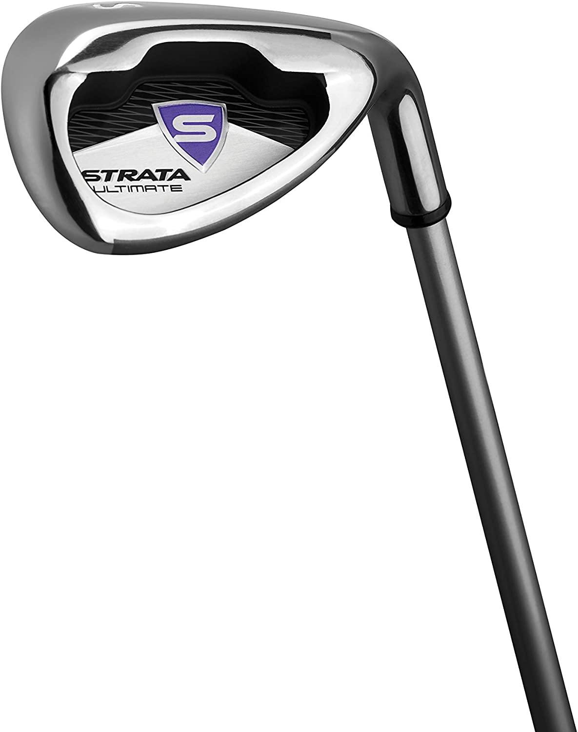STRATA Women's Golf Packaged Sets - JOY2ESpree