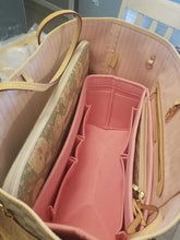 
                        
                          Load image into Gallery viewer, Lmeison Felt Fabric Purse Handbag Organizer Insert Bag For Speedy Neverfull Tote, 3 Sizes
                        
                      