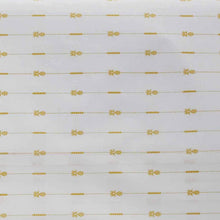
                        
                          Cargar imagen en el visor de la galería, Tommy Bahama Pineapple Pinstripe Sheet Set, King
                        
                      