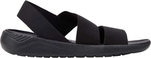 
                        
                          Load image into Gallery viewer, Crocs Women's Literide Stretch Sandals Slip on Shoes
                        
                      